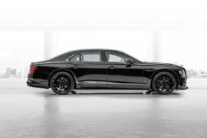 Mansory Bentley Flying Spur V12 2020