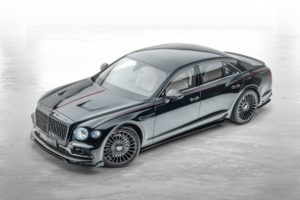 Mansory Bentley Flying Spur V12 2020