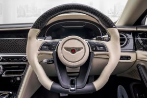 Mansory Bentley Flying Spur V12 2020