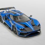 Mansory Ford GT Lemansory 2020