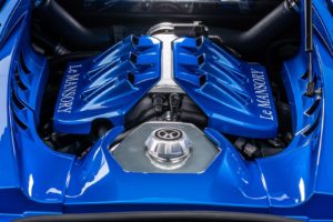 Mansory Ford GT Lemansory 2020