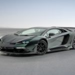 Mansory Lamborghini SVJ Cabrera 2020