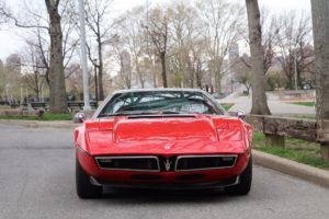 Maserati Bora 4.9 1973