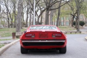 Maserati Bora 4.9 1973