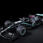 Mercedes AMG W11 EQ Performance 2020
