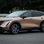 Nissan Ariya 2021