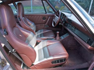 Porsche 959 Coupe
