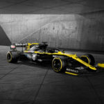 Renault RS20 2020