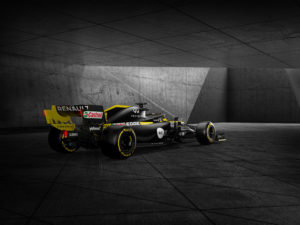 Renault RS20 2020