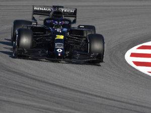 Renault RS20 2020