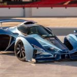 Delage D12 2021