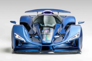 Delage D12 2021