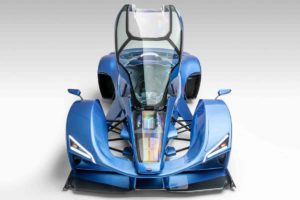Delage D12 2021