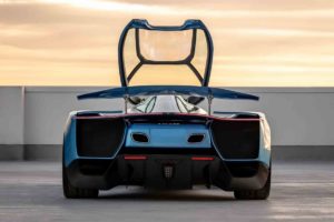 Delage D12 2021