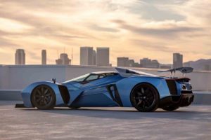 Delage D12 2021