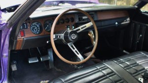 Dodge Coronet Super Bee 1970