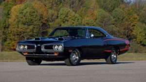 Dodge Coronet Super Bee 1970