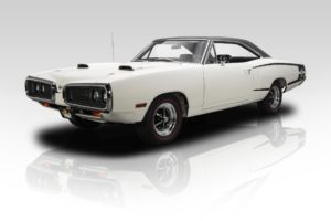 Dodge Coronet Super Bee 1970