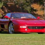 Ferrari F355 Berlinetta