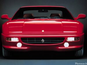 Ferrari F355 Berlinetta