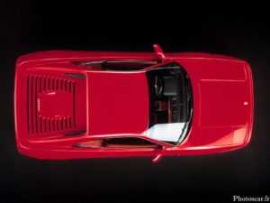 Ferrari F355 Berlinetta