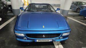 Ferrari F355 GTS