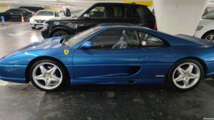 Ferrari F355 GTS