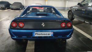 Ferrari F355 GTS