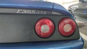 Ferrari F355 GTS