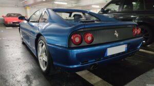 Ferrari F355 GTS