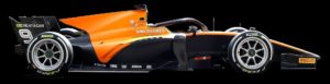 Formule 2 2020 - Campos