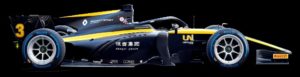 Formule 2 2020 - UNI Virtuosi Racing