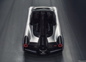 Gordon Murray T50 2022