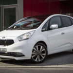 Kia Venga 2015