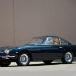 Lamborghini 400GT 2+2 1966