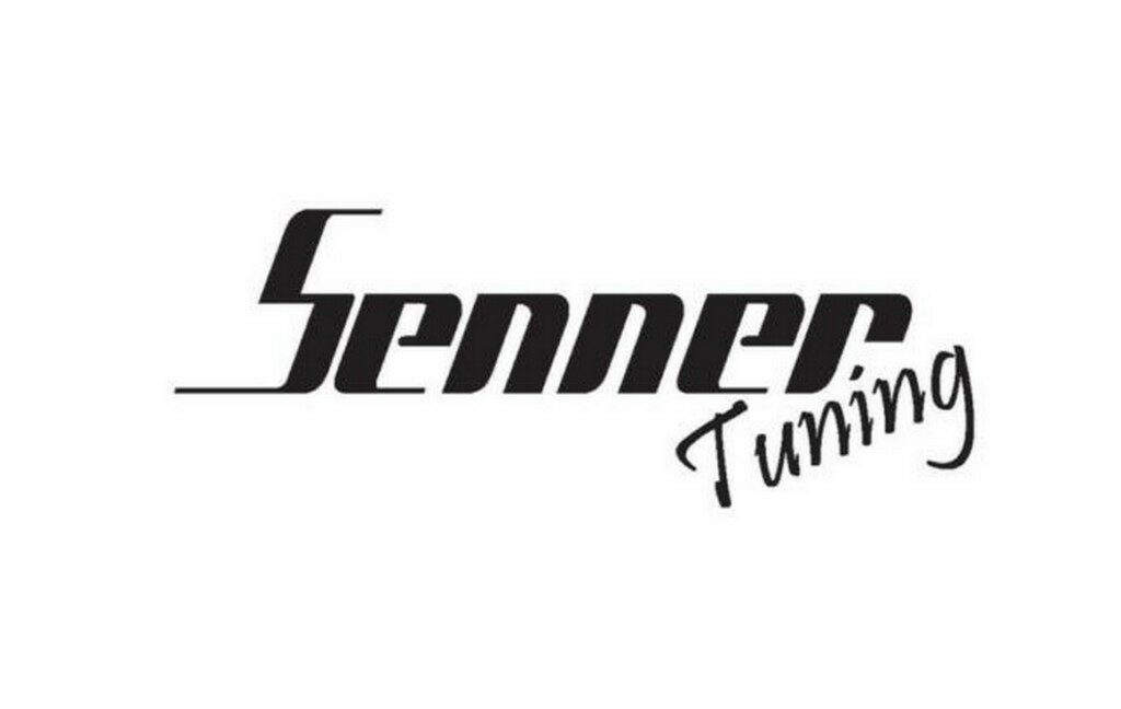 Logo Senner Tuning