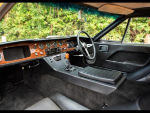 Lotus Europa Série 2 1969