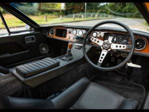 Lotus Europa Série 2 1969
