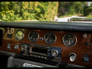Lotus Europa Série 2 1969
