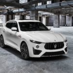 Maserati Levante Trofeo 2021