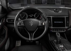 Maserati Levante Trofeo 2021