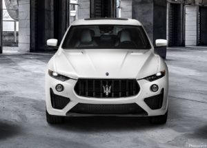 Maserati Levante Trofeo 2021