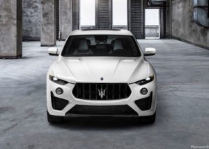 Maserati Levante Trofeo 2021