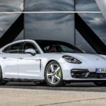 Porsche Panamera 4S E Hybrid 2021