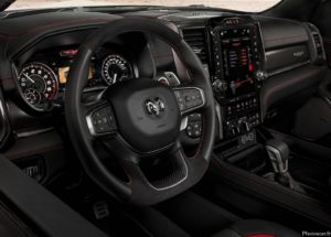 Ram 1500 TRX 2021