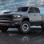 Ram 1500 TRX 2021