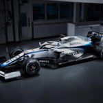 Williams FW43 2020