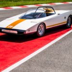 Alfa Romeo 33 Spider Cuneo