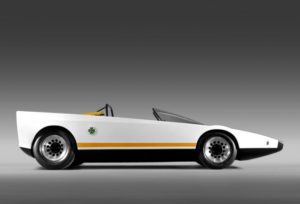 Alfa Romeo 33 Spider Cuneo