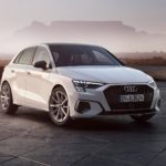 Audi A3 Sportback 30 g-tron 2021